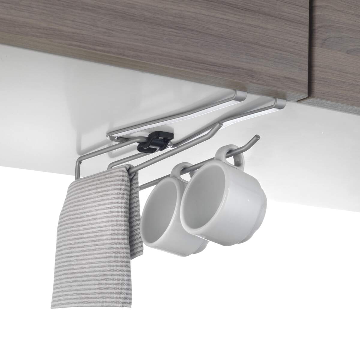 Metaltex Undershelf Multi Holder - Baitishk