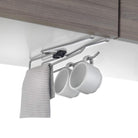 Metaltex Undershelf Multi Holder - Baitishk