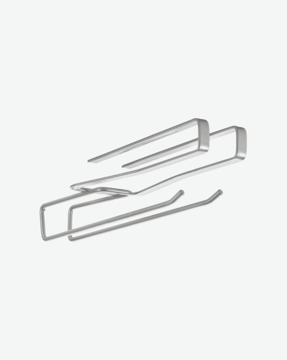 Metaltex Undershelf Multi Holder - Baitishk