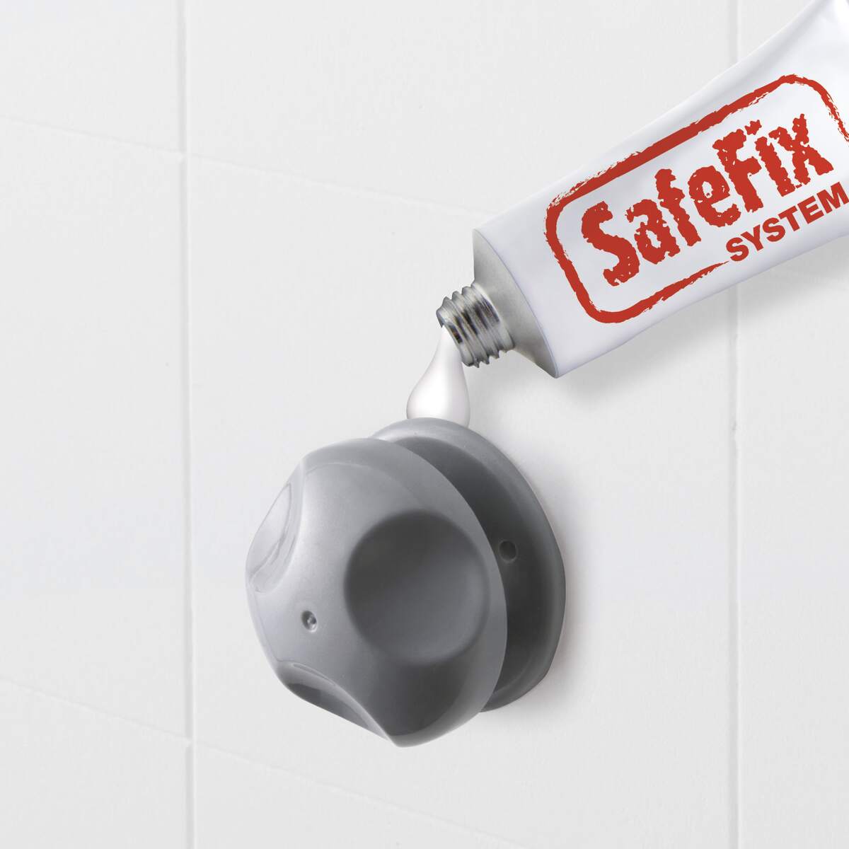 Metaltex Viva Set 2 Hooks - Baitishk