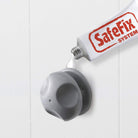 Metaltex Viva Set 2 Hooks - Baitishk
