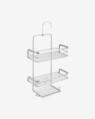 Metaltex Viva Shower Caddy - Baitishk
