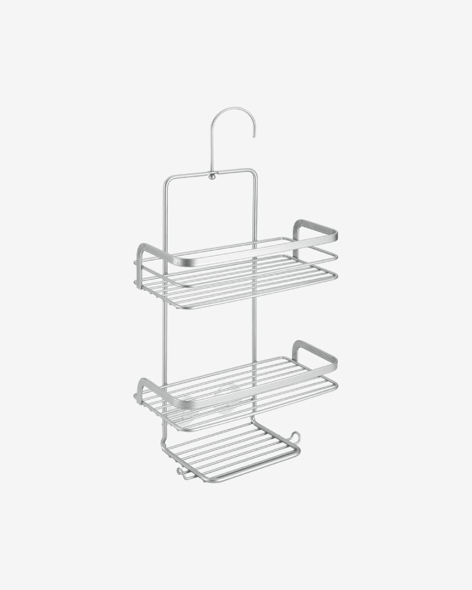 Metaltex Viva Shower Caddy - Baitishk