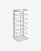 Metaltex Viva Toilet Paper Holder - Baitishk