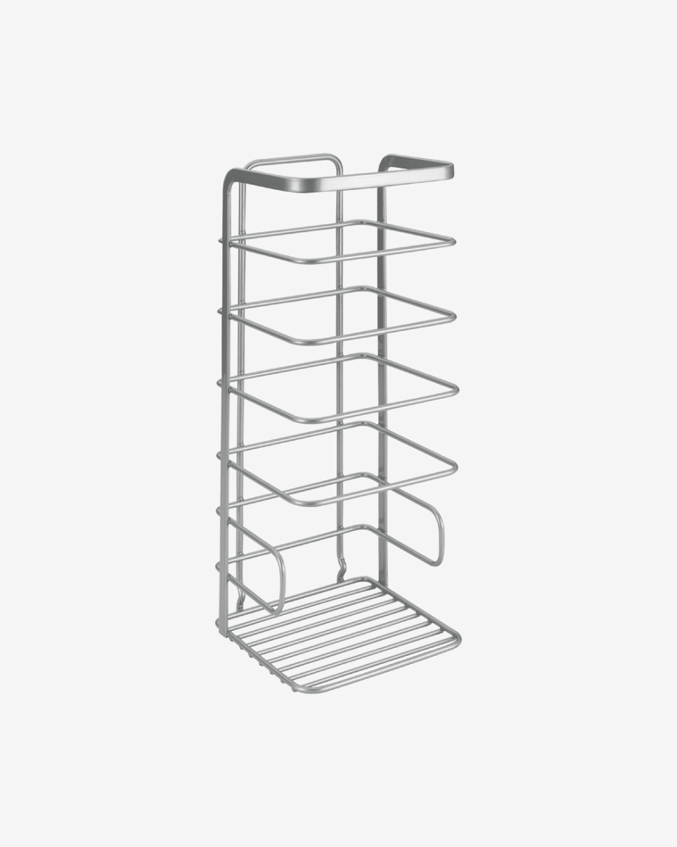 Metaltex Viva Toilet Paper Holder - Baitishk