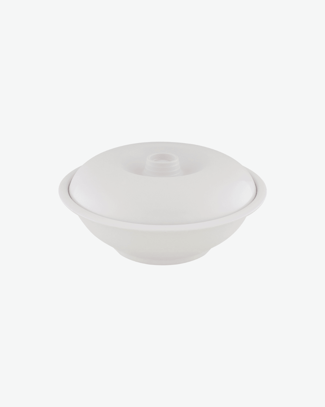 Moments Cream Casserole Bowl 10" - Baitishk
