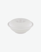 Moments Cream Casserole Bowl 10" - Baitishk