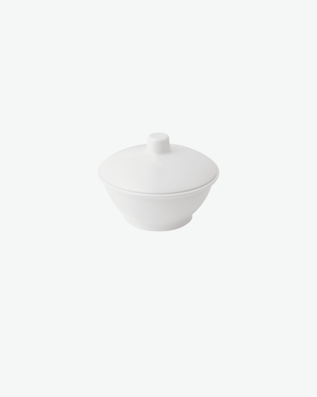 Moments Cream Casserole Bowl 5" - Baitishk