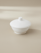 Moments Cream Casserole Bowl 7" - Baitishk