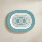 Moments Hart Rectangular Platter - Baitishk