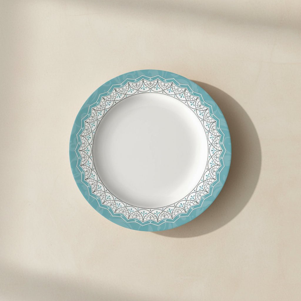 Moments Hart Soup Plate - Baitishk