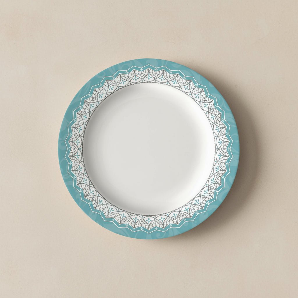 Moments Hart Soup Plate - Baitishk