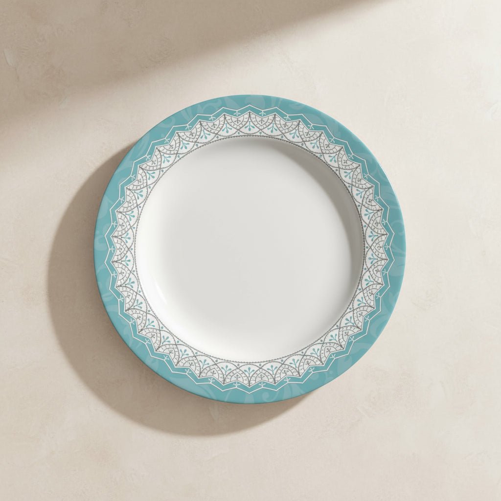 Moments Hart Soup Plate - Baitishk