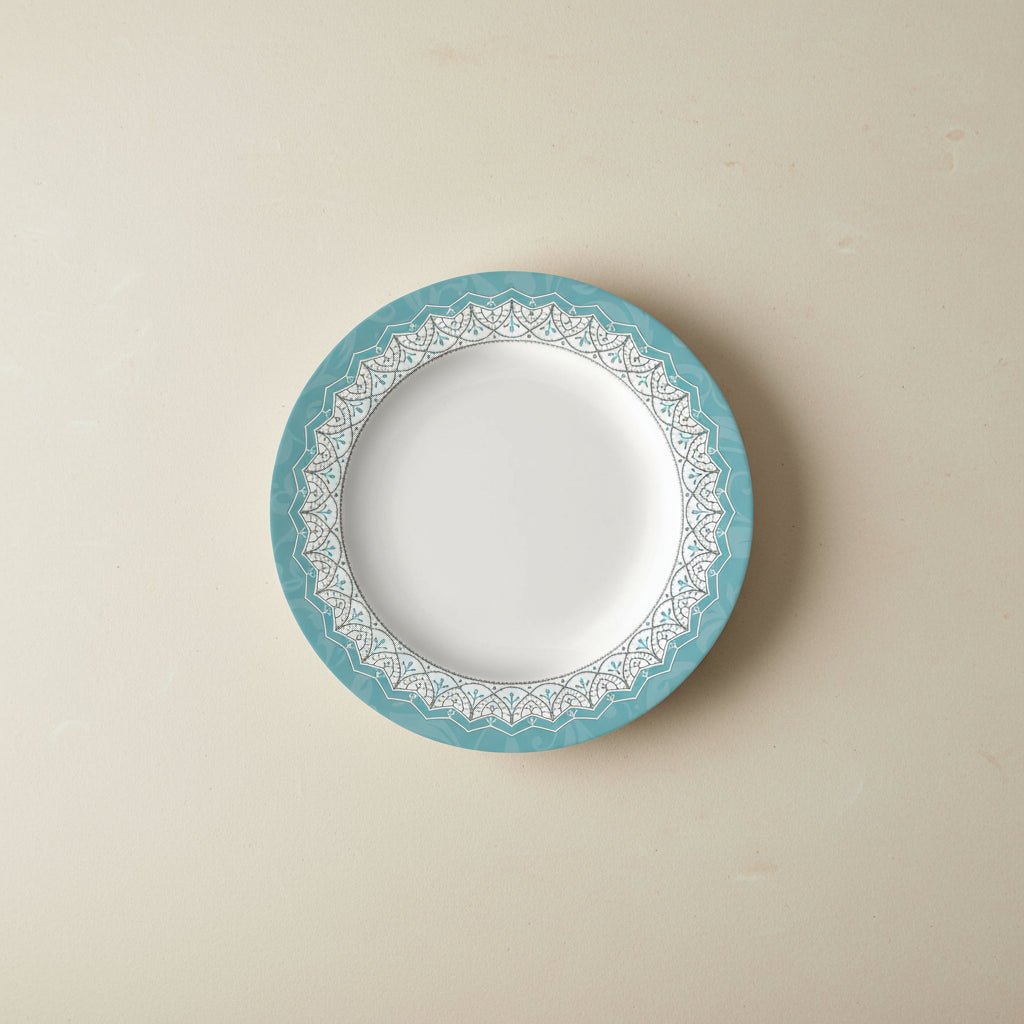 Moments Hart Soup Plate - Baitishk