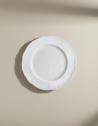 Moments Lotus Round Plate 11" - Baitishk