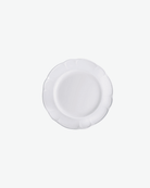 Moments Lotus Round Plate 8.5" - Baitishk