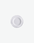 Moments Lotus Round Soup Plate - Baitishk