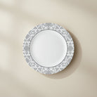 Moments Rome Round Plate - Baitishk