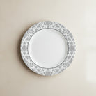 Moments Rome Round Plate - Baitishk