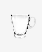 Ocean Americano Coffee Glass Set - Baitishk