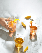 Ocean Centique Glass Set - Baitishk