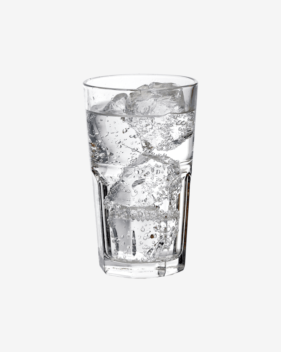 Ocean Centra Glass Set - Baitishk