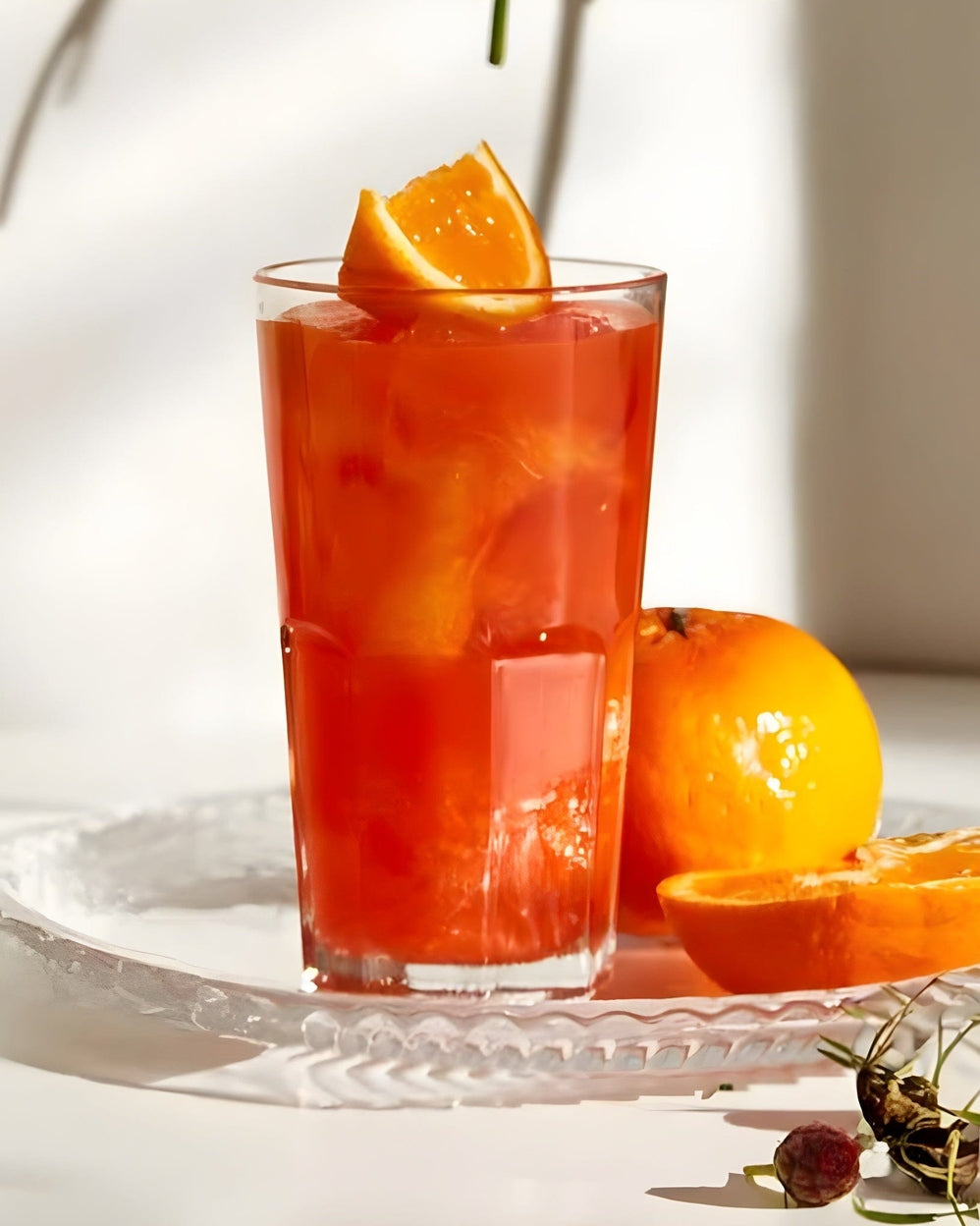 Ocean Centra Glass Set