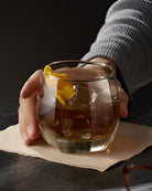 Ocean Charisma Glass Set - Baitishk
