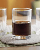 Ocean Fin Line Glass Set - Baitishk
