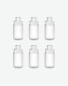 Ocean Jar with Glass Lid , 750ml - Baitishk