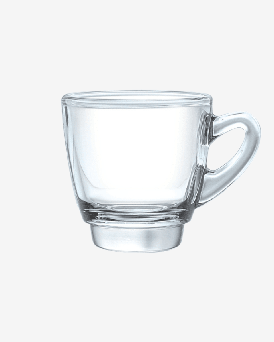 Ocean Kenya Coffee Glass Set - Baitishk