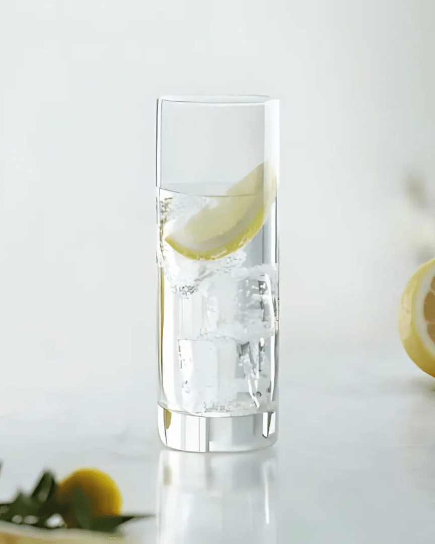 Ocean New York Glass Set - Baitishk