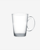 Ocean Nouveau Coffee Glass Set - Baitishk