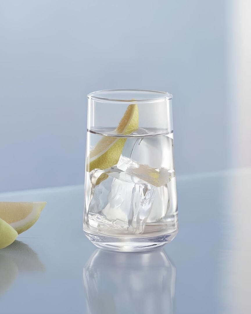 Ocean Patio Glass Set - Baitishk