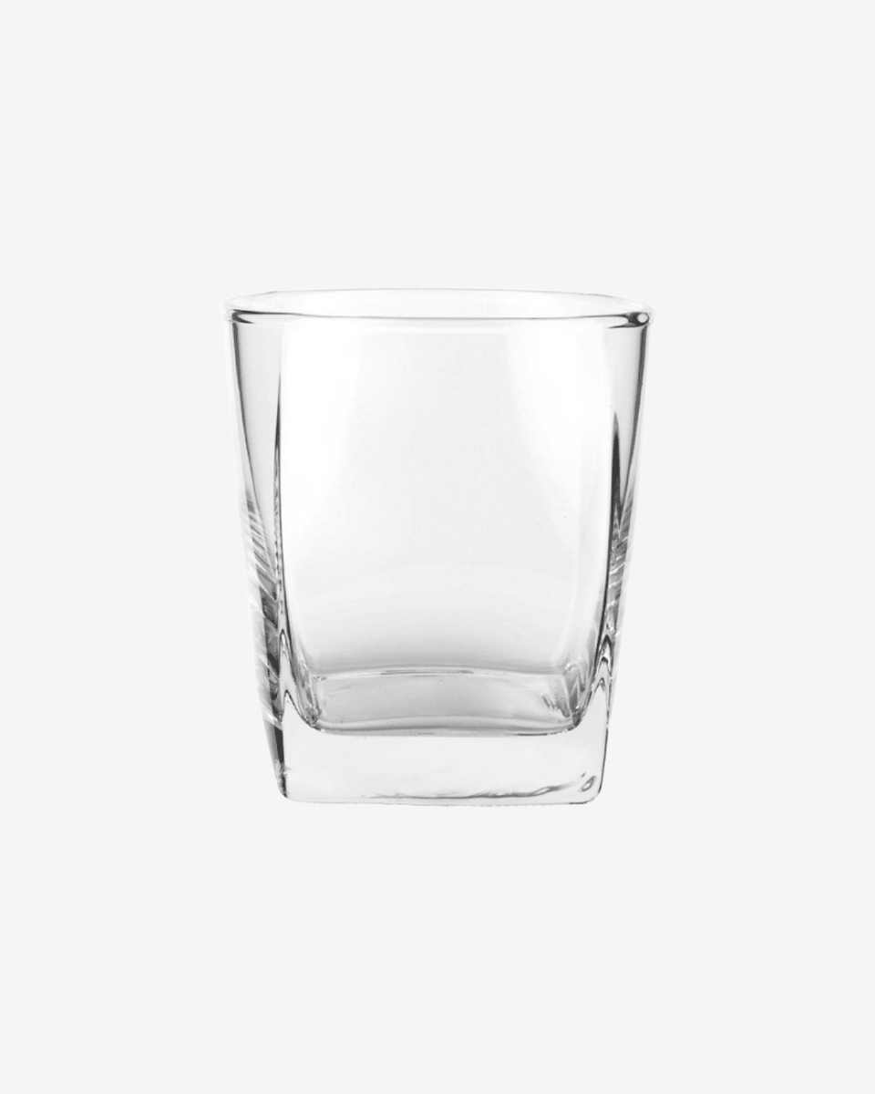 Ocean Plaza Glass Set - Baitishk