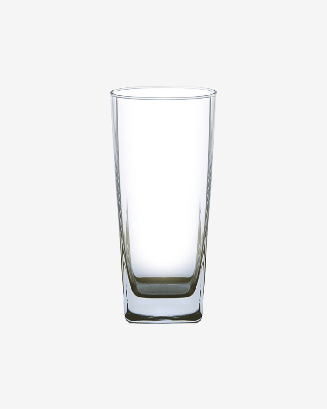 Ocean Plaza Glass Set