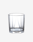 Ocean Pyramid Glass Set - Baitishk