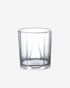 Ocean Pyramid Glass Set - Baitishk