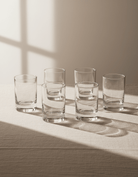 Ocean San Marino Juice Glass Set - Baitishk