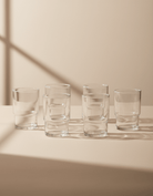 Ocean Stack Glass Set - Baitishk