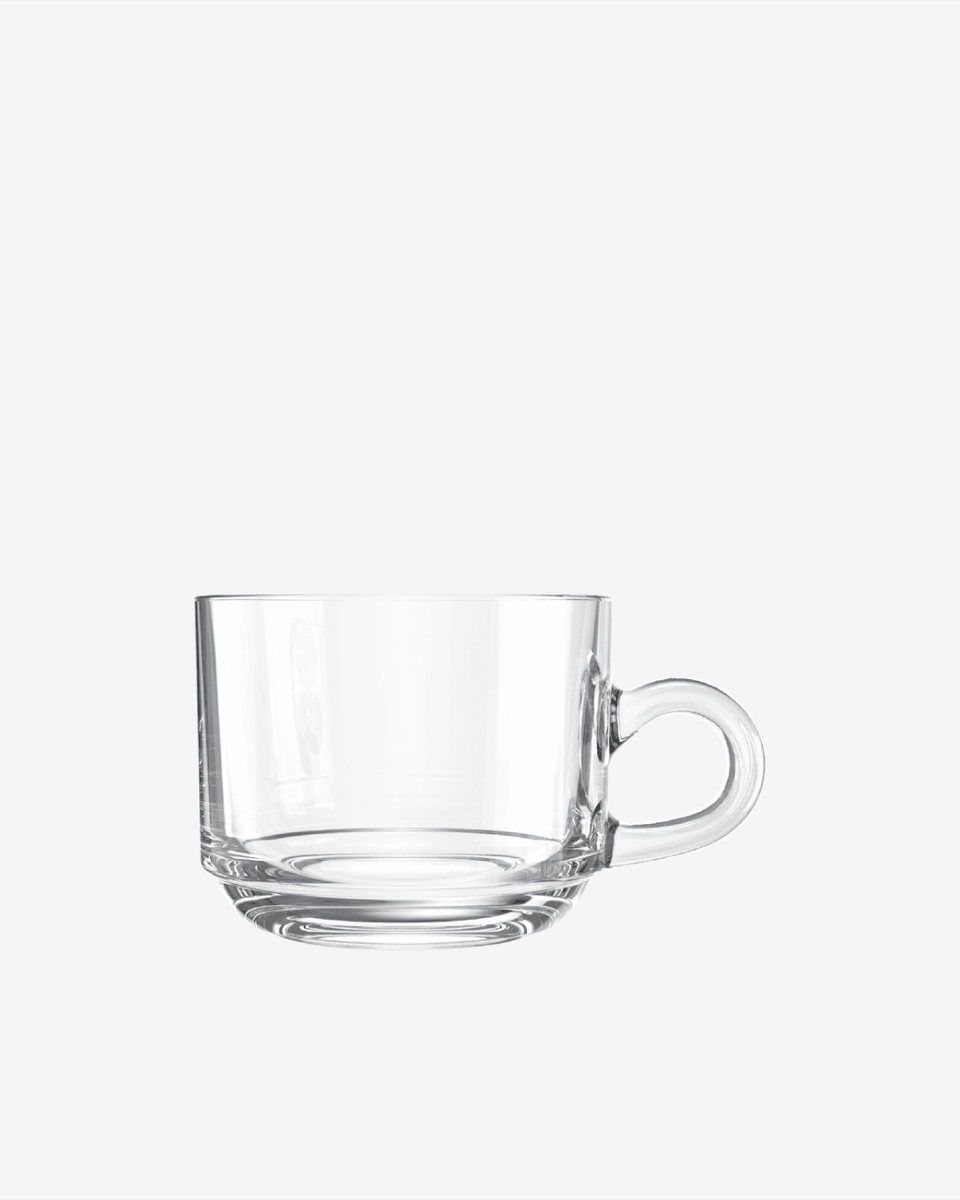 Ocean Stack Tea Cup Set - Baitishk