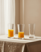 Ocean Tango Glass Set - Baitishk
