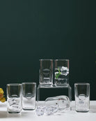 Ocean Unity Glass Set - Baitishk