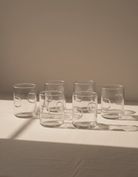 Ocean Unity Glass Set - Baitishk