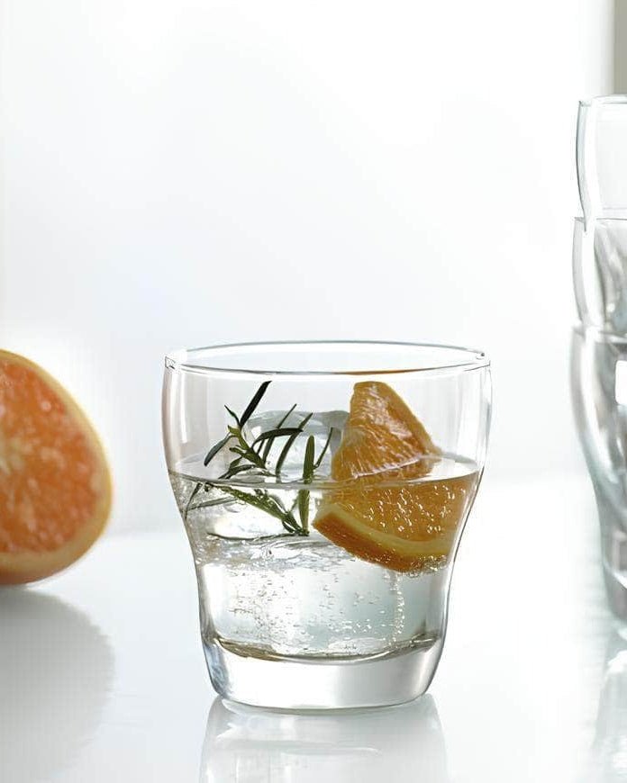 Ocean Urbano Glass Set - Baitishk