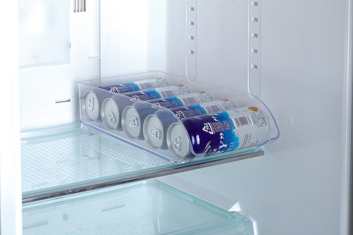 Pearl Life Skit 500ml Cans Tray - Baitishk