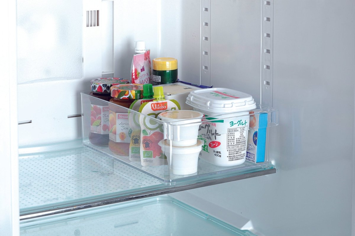 Pearl Life Skit Deep Fridge Tray - Baitishk