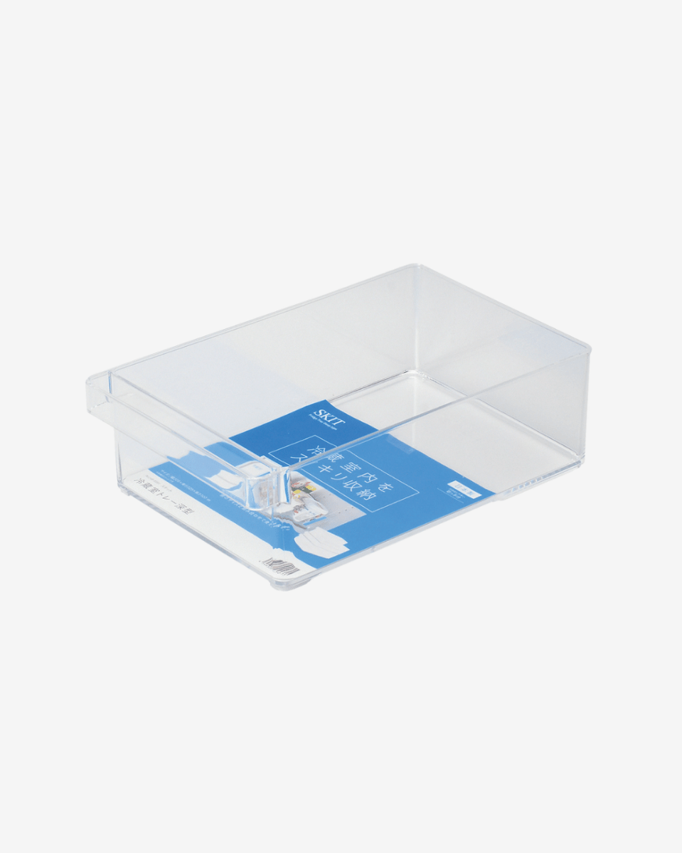 Pearl Life Skit Deep Fridge Tray - Baitishk