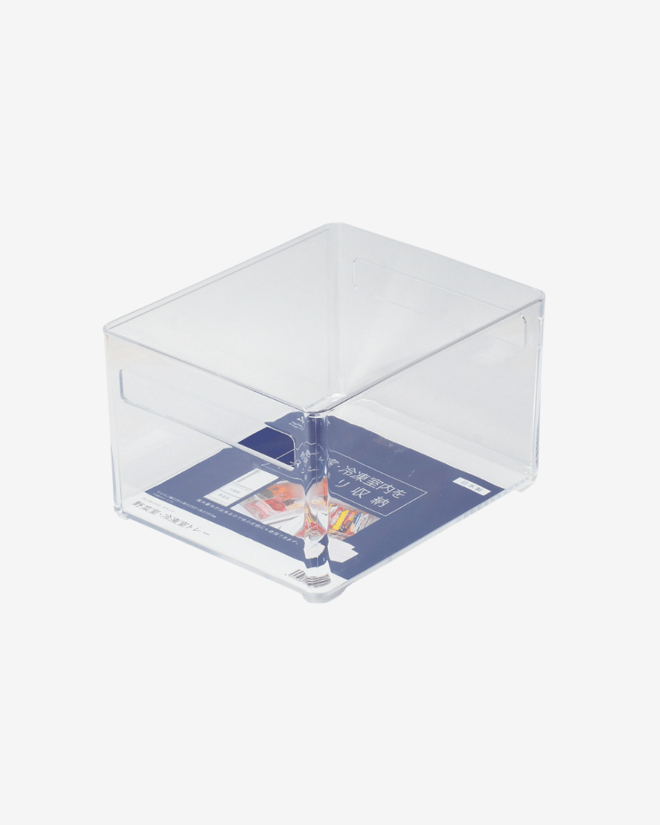 Pearl Life Skit Deep Vegetable Tray - Baitishk