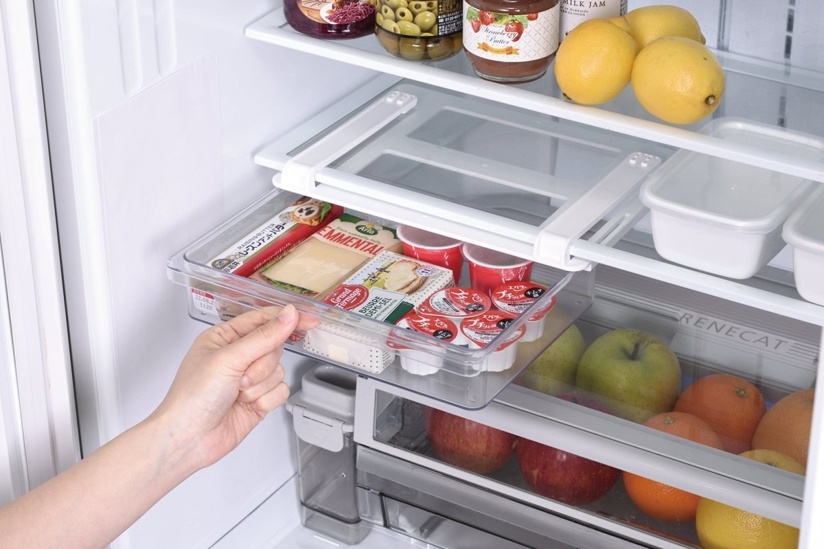 Pearl Life Skit Large Drawer Case - Baitishk